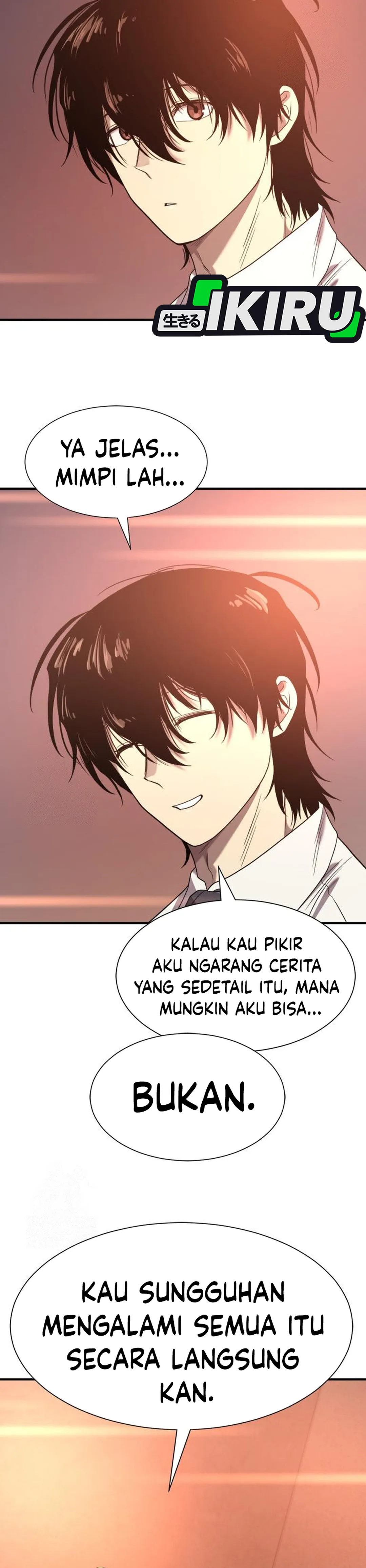 Read The Greatest Estate Developer ID Manga Online