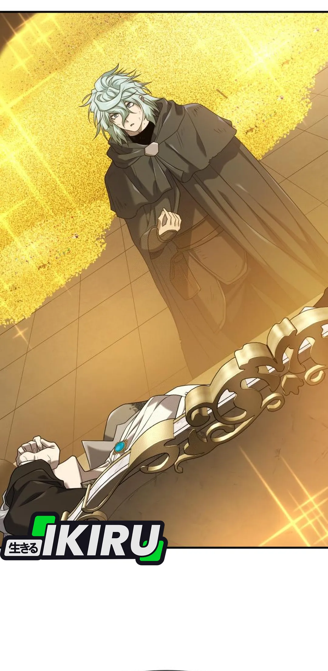 Read The Greatest Estate Developer ID Manga Online