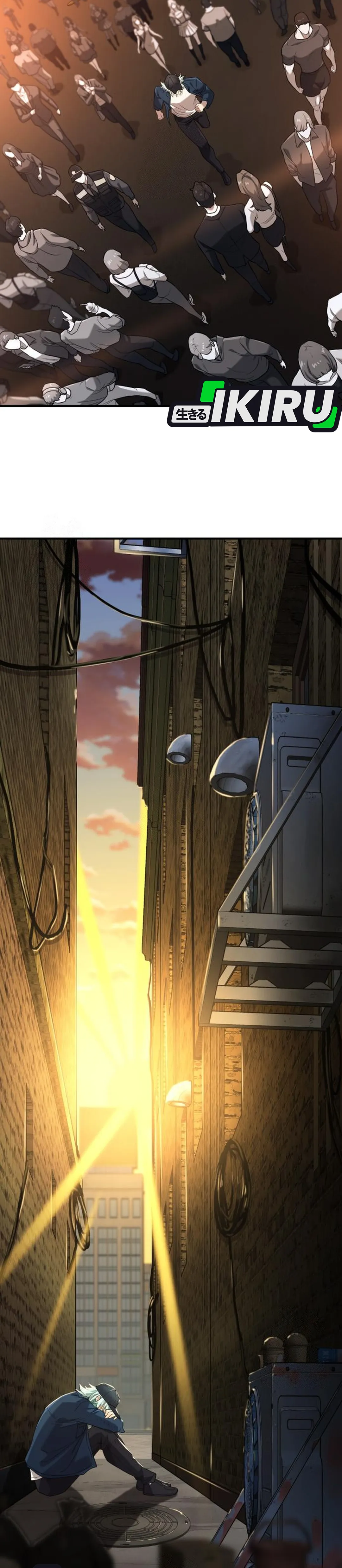 Read The Greatest Estate Developer ID Manga Online