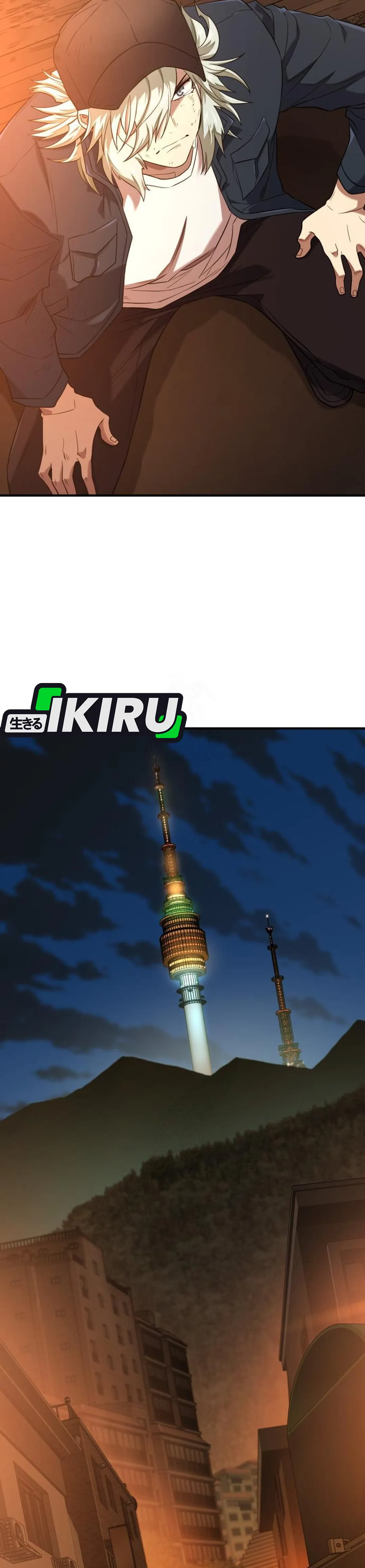 Read The Greatest Estate Developer ID Manga Online