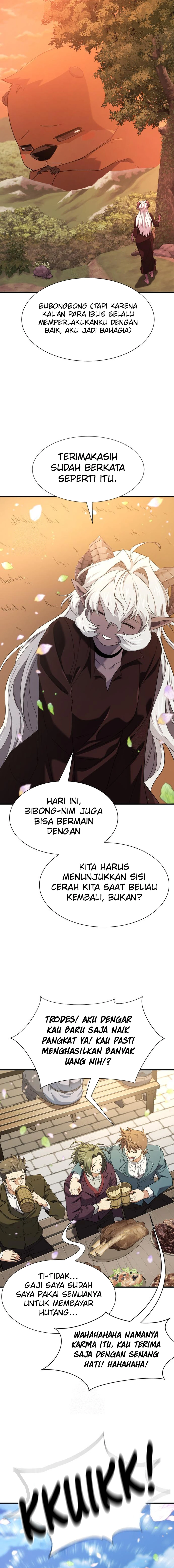 Read The Greatest Estate Developer ID Manga Online