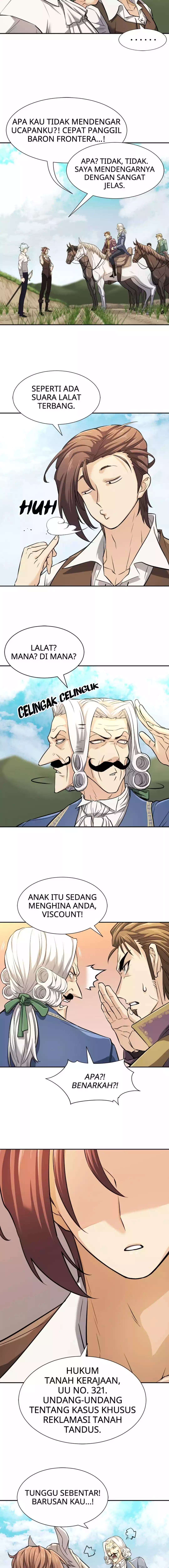 Read The Greatest Estate Developer ID Manga Online