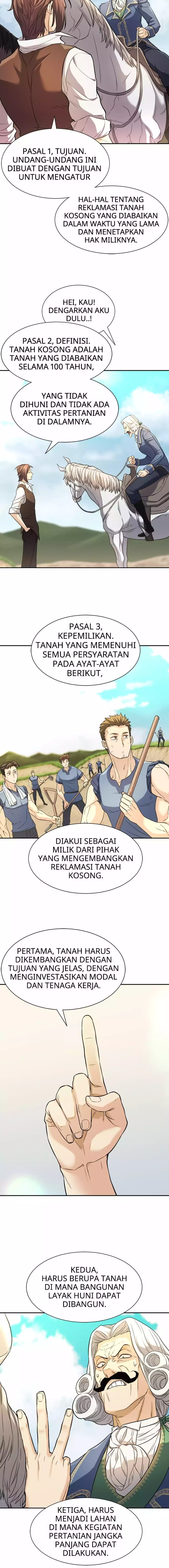 Read The Greatest Estate Developer ID Manga Online