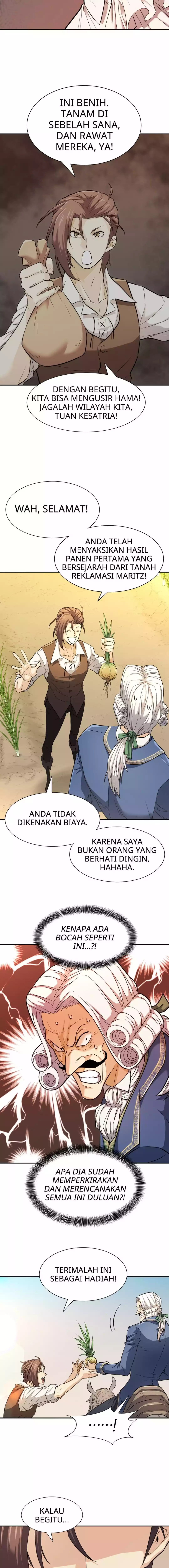 Read The Greatest Estate Developer ID Manga Online