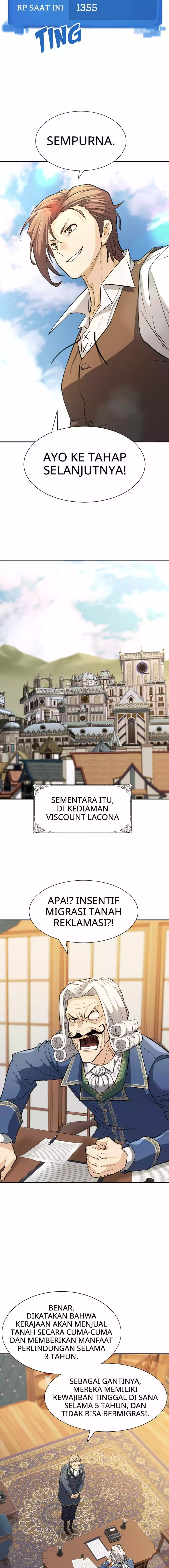 Read The Greatest Estate Developer ID Manga Online