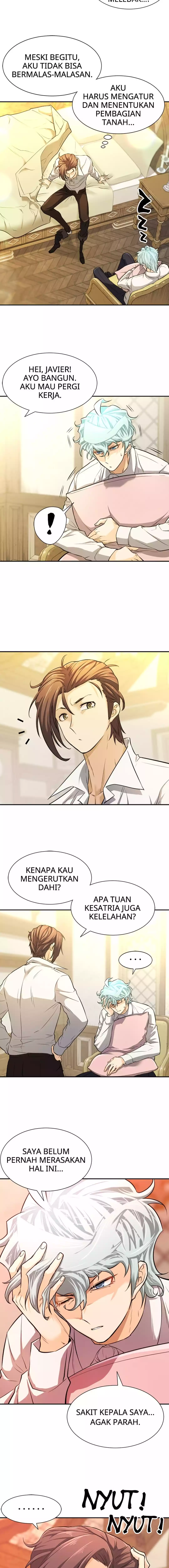 Read The Greatest Estate Developer ID Manga Online