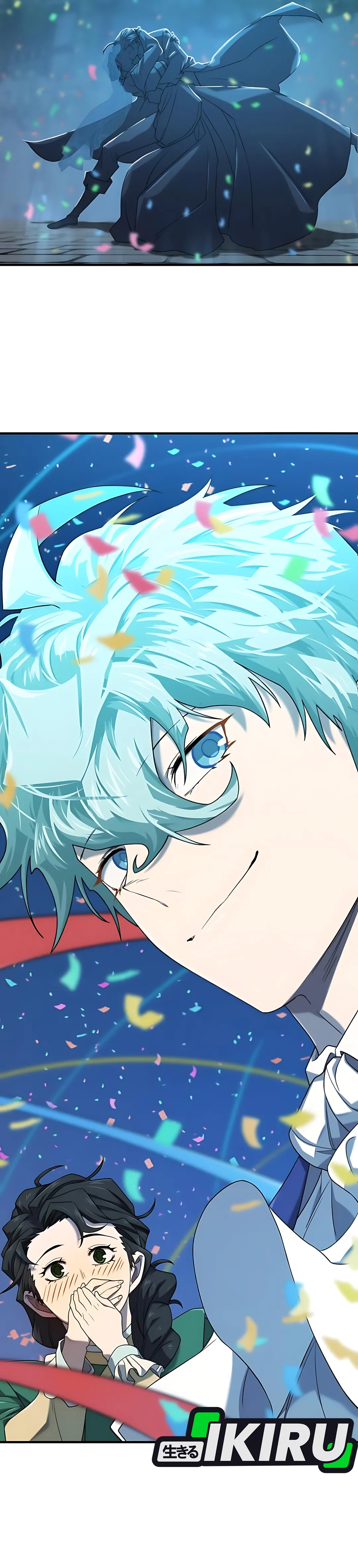 Read The Greatest Estate Developer ID Manga Online