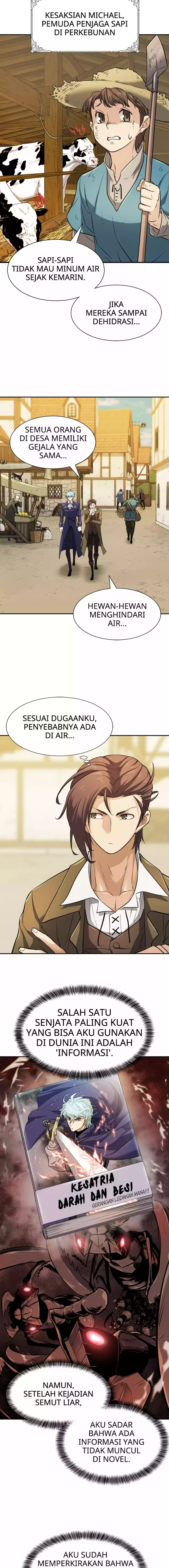 Read The Greatest Estate Developer ID Manga Online