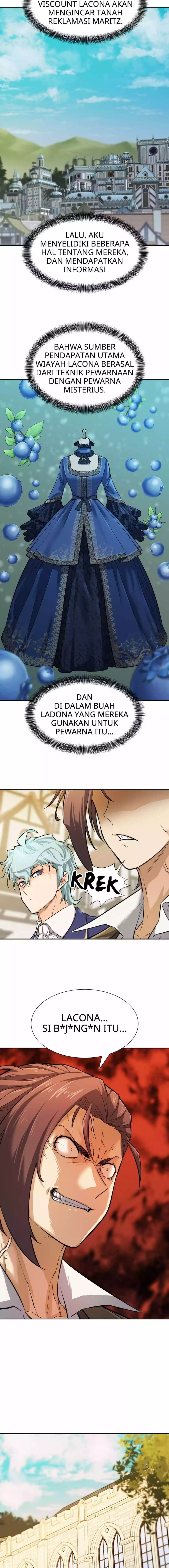 Read The Greatest Estate Developer ID Manga Online