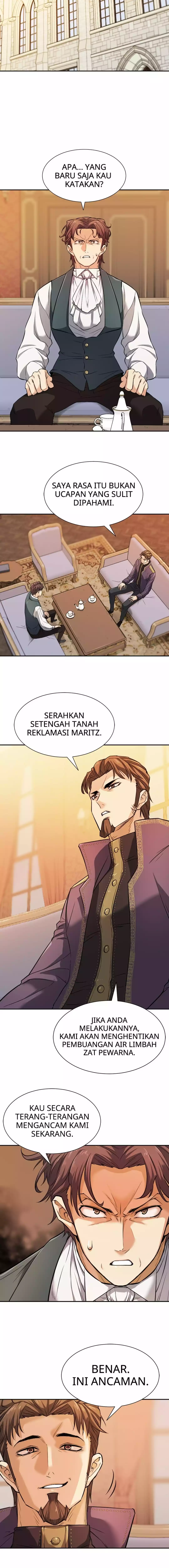 Read The Greatest Estate Developer ID Manga Online
