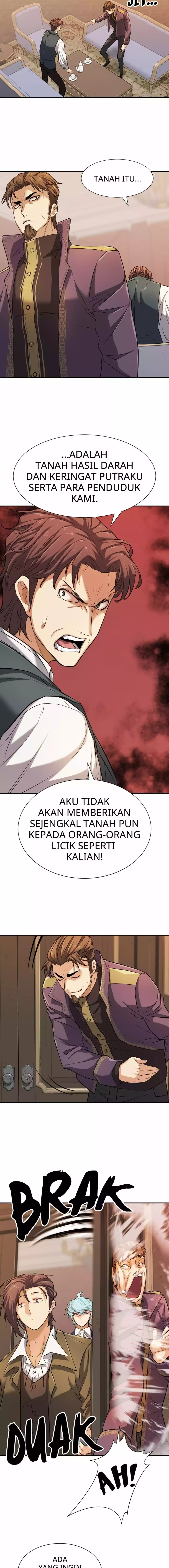 Read The Greatest Estate Developer ID Manga Online