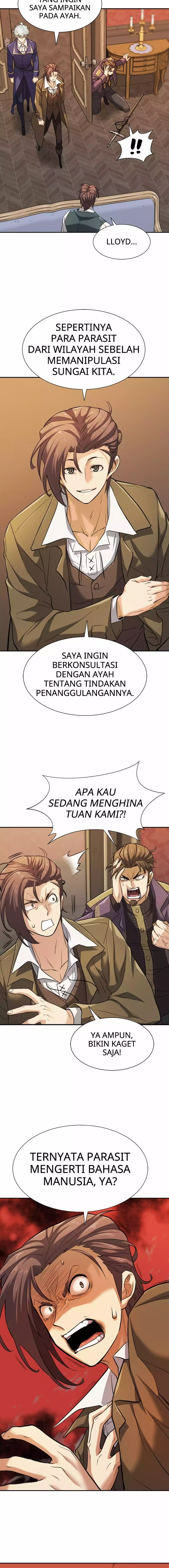 Read The Greatest Estate Developer ID Manga Online