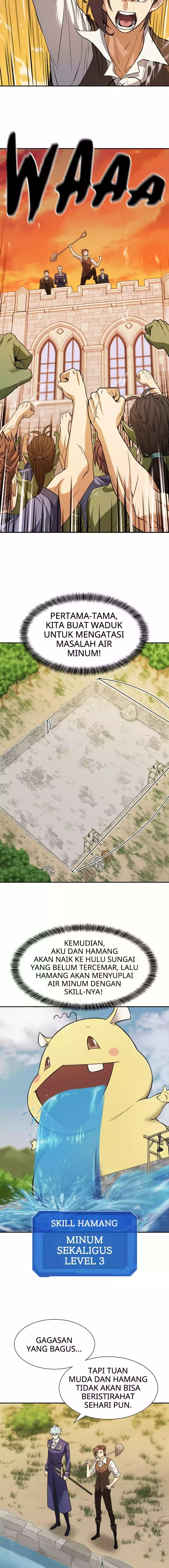 Read The Greatest Estate Developer ID Manga Online