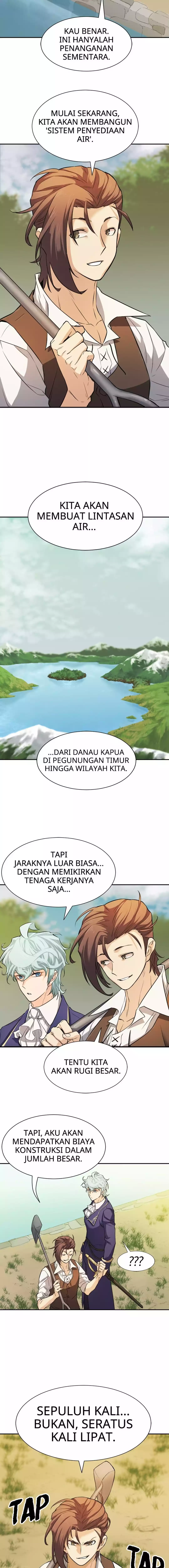 Read The Greatest Estate Developer ID Manga Online