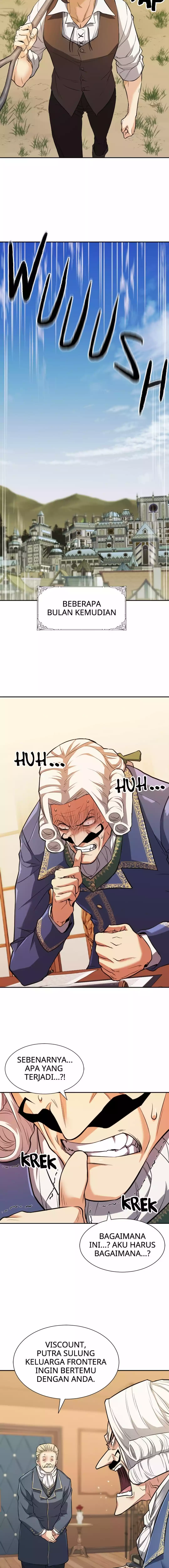 Read The Greatest Estate Developer ID Manga Online