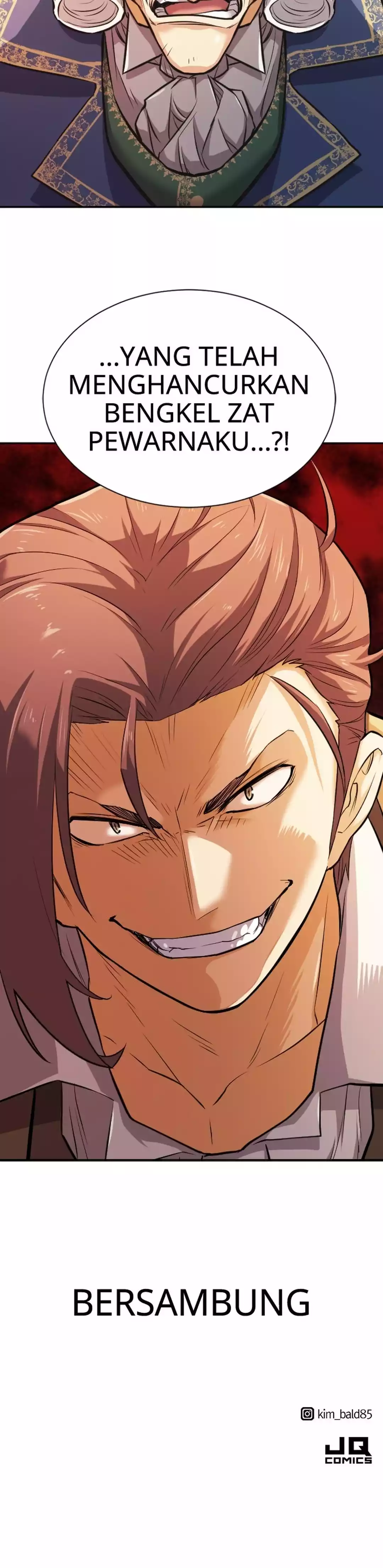 Read The Greatest Estate Developer ID Manga Online