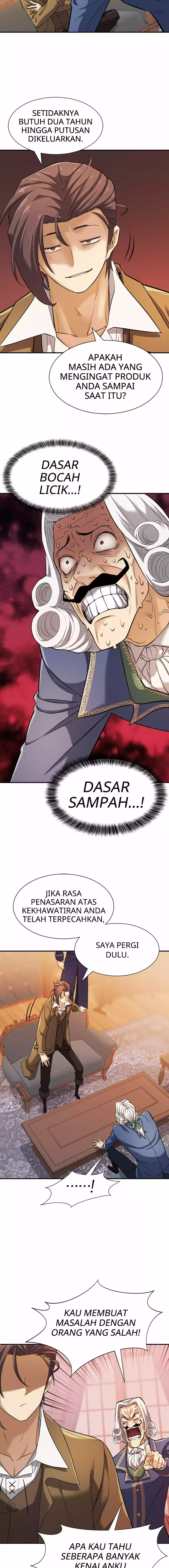 Read The Greatest Estate Developer ID Manga Online