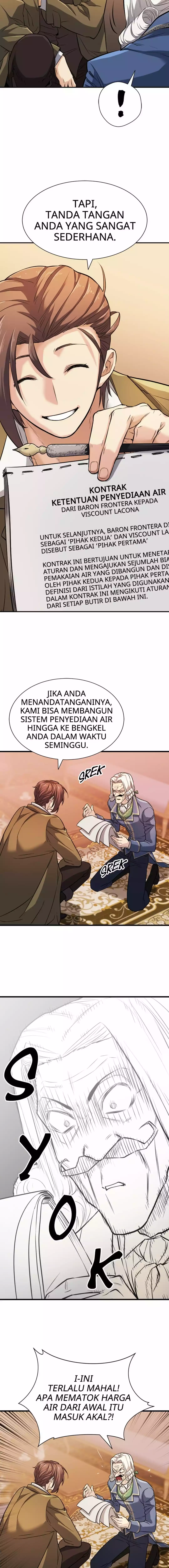 Read The Greatest Estate Developer ID Manga Online