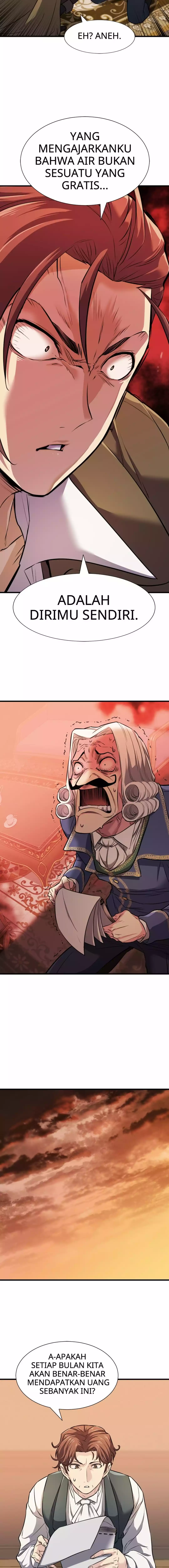 Read The Greatest Estate Developer ID Manga Online