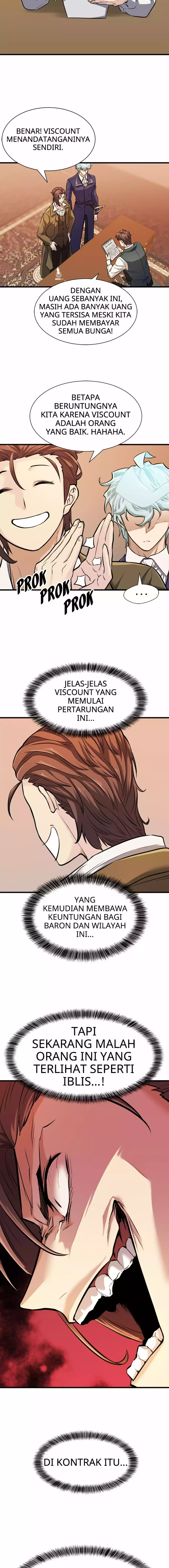 Read The Greatest Estate Developer ID Manga Online
