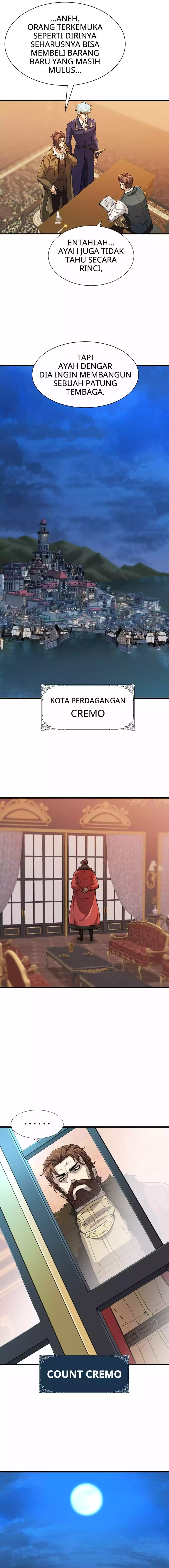 Read The Greatest Estate Developer ID Manga Online