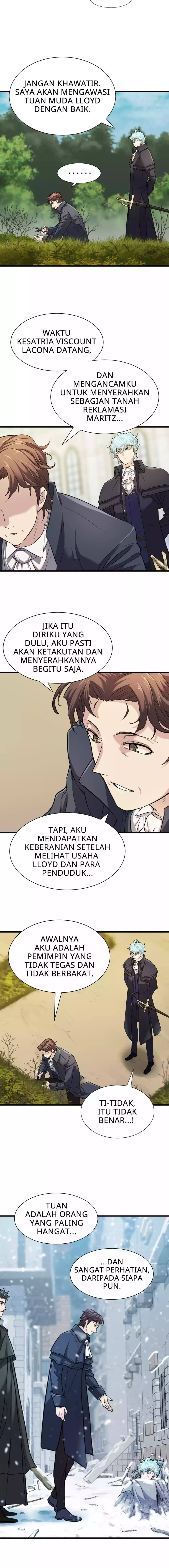 Read The Greatest Estate Developer ID Manga Online