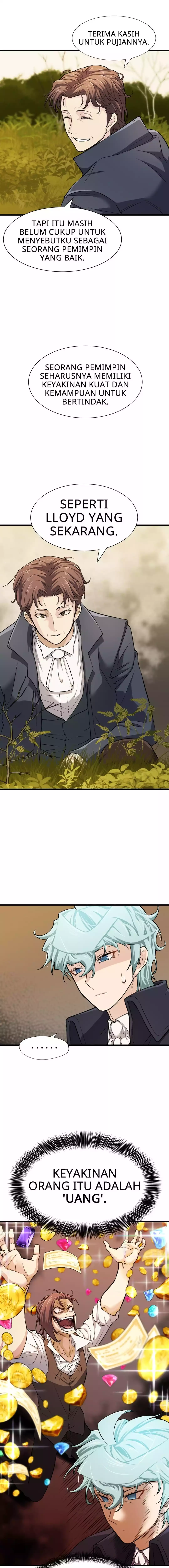 Read The Greatest Estate Developer ID Manga Online