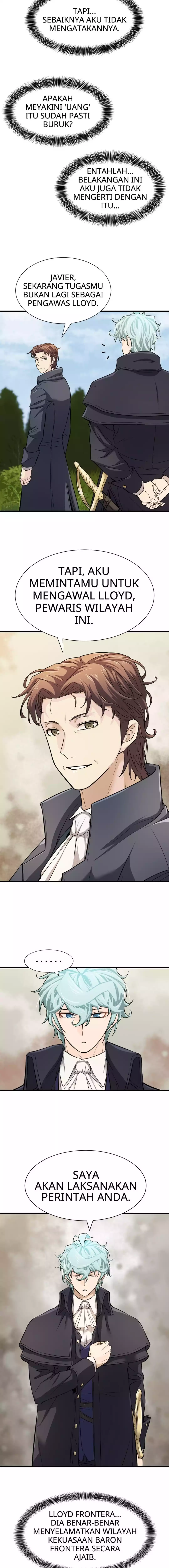 Read The Greatest Estate Developer ID Manga Online