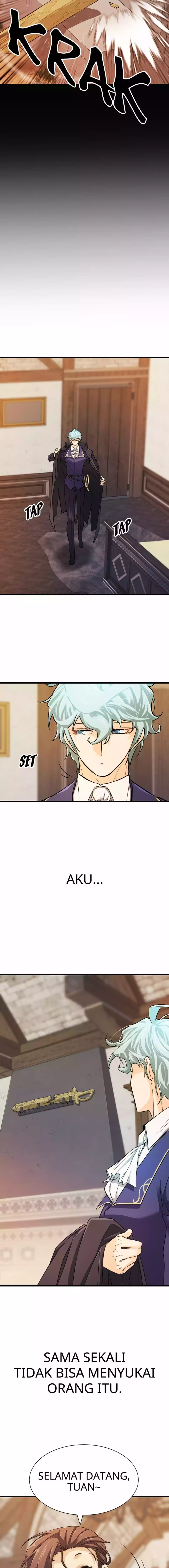 Read The Greatest Estate Developer ID Manga Online