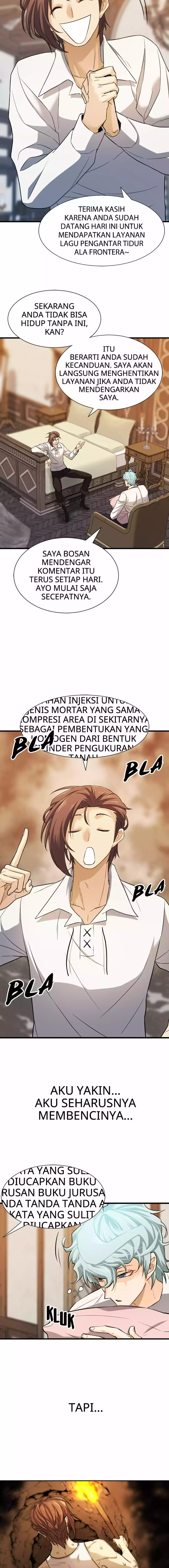 Read The Greatest Estate Developer ID Manga Online