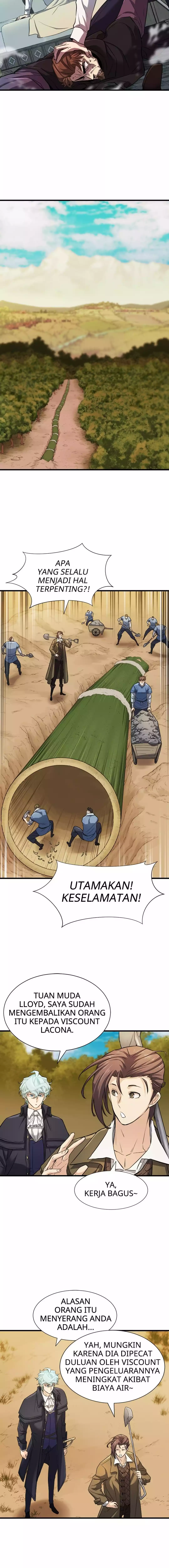 Read The Greatest Estate Developer ID Manga Online