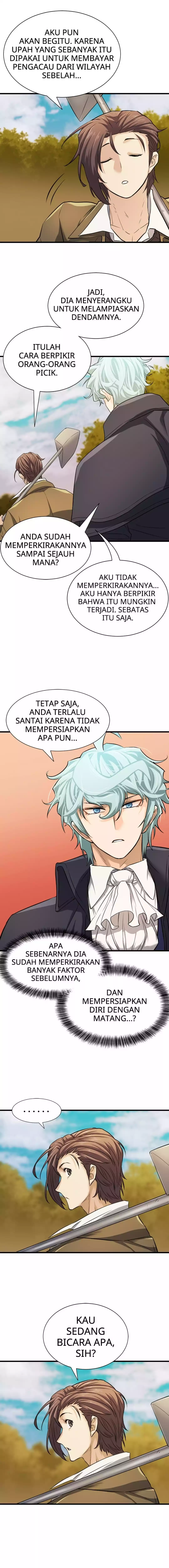 Read The Greatest Estate Developer ID Manga Online