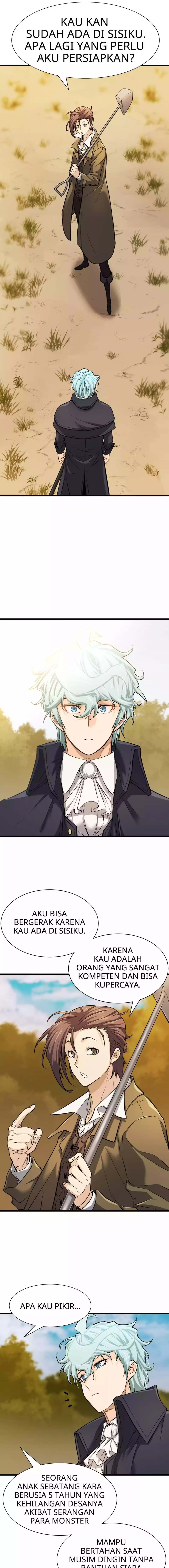 Read The Greatest Estate Developer ID Manga Online