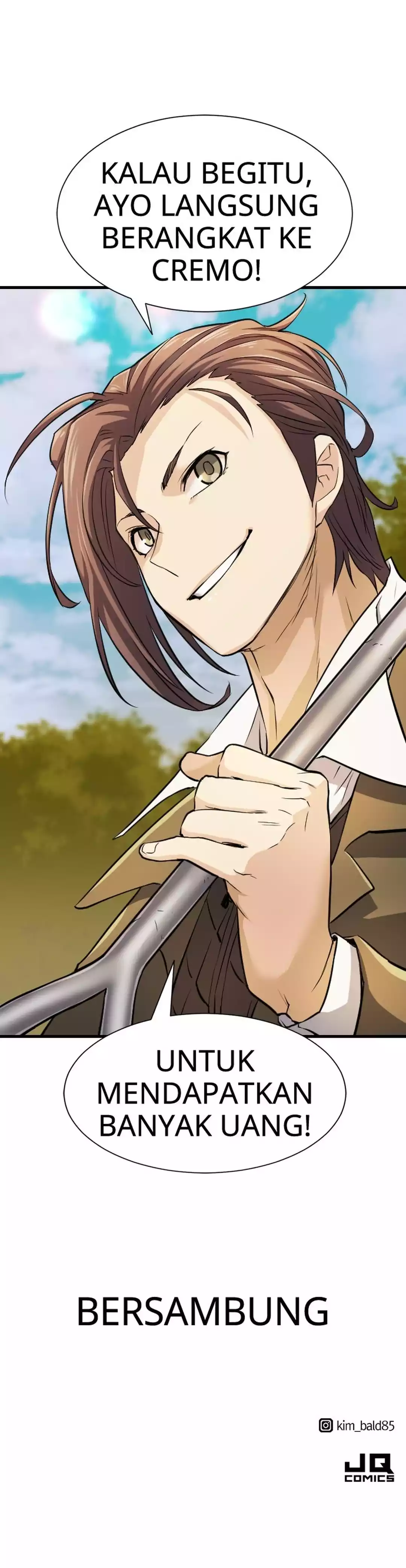 Read The Greatest Estate Developer ID Manga Online