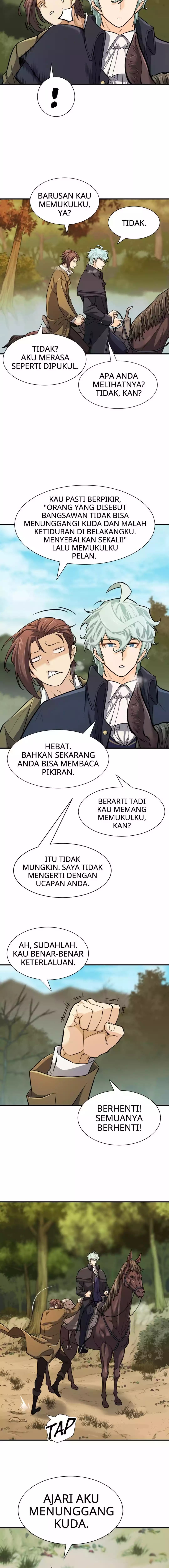 Read The Greatest Estate Developer ID Manga Online