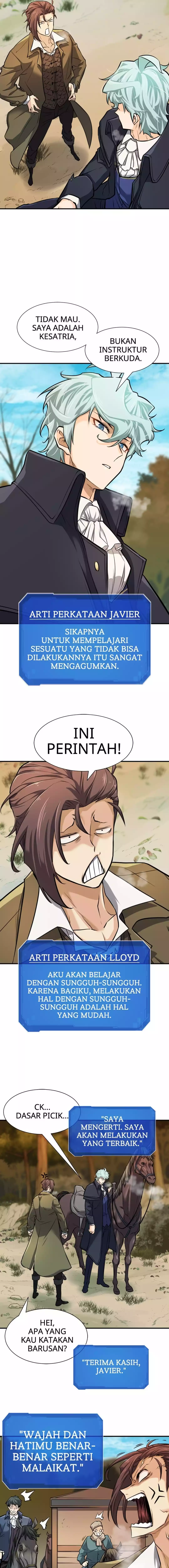 Read The Greatest Estate Developer ID Manga Online