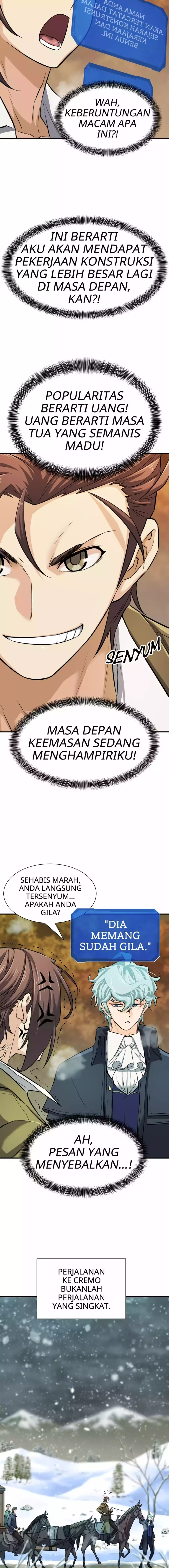 Read The Greatest Estate Developer ID Manga Online