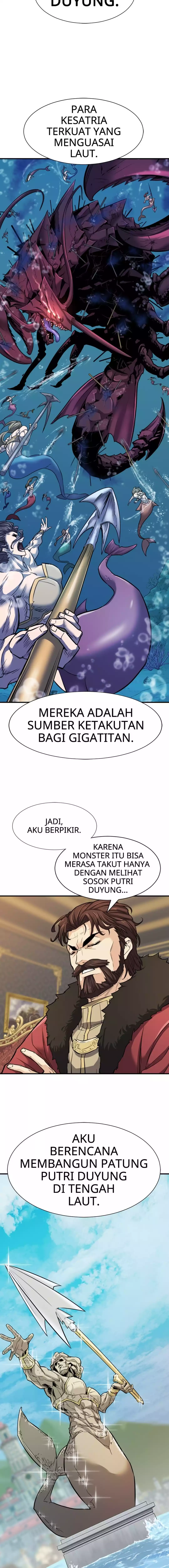 Read The Greatest Estate Developer ID Manga Online
