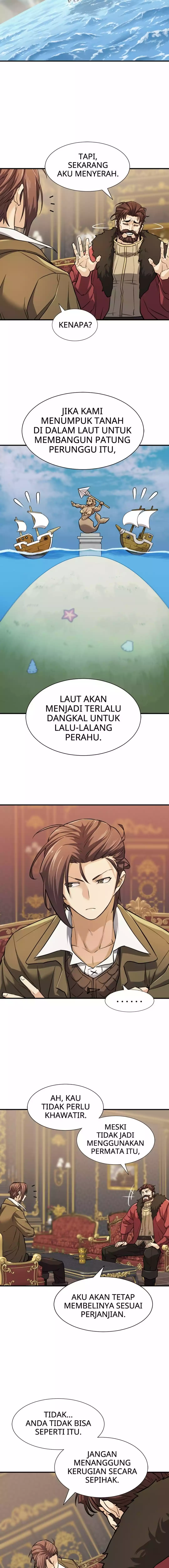 Read The Greatest Estate Developer ID Manga Online