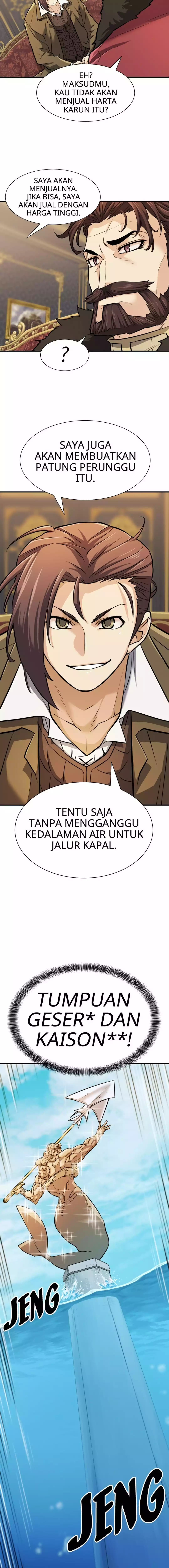 Read The Greatest Estate Developer ID Manga Online