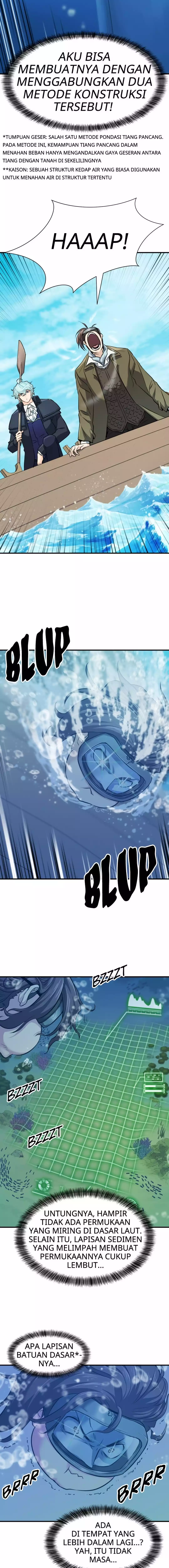 Read The Greatest Estate Developer ID Manga Online