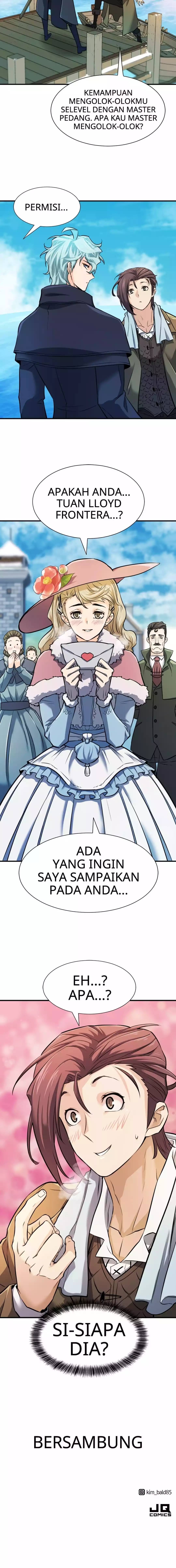 Read The Greatest Estate Developer ID Manga Online
