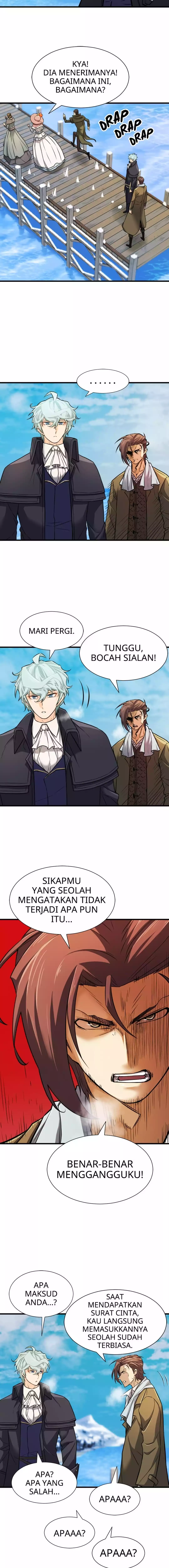 Read The Greatest Estate Developer ID Manga Online
