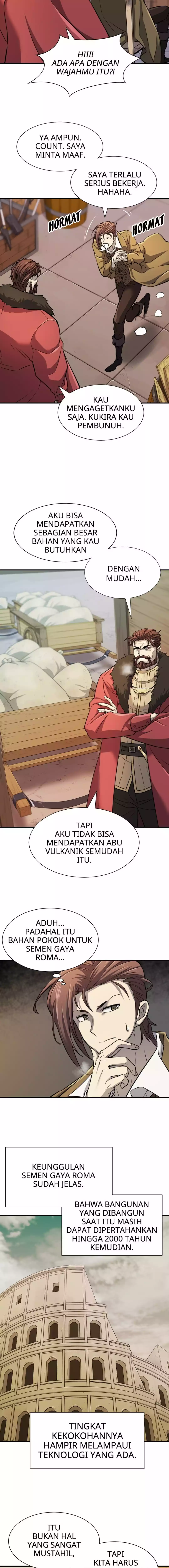 Read The Greatest Estate Developer ID Manga Online