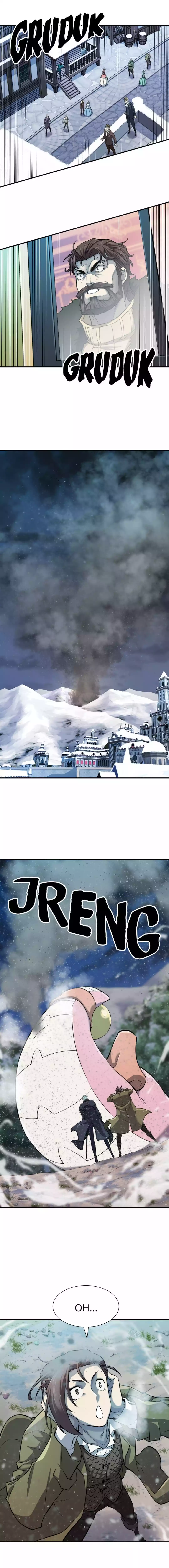 Read The Greatest Estate Developer ID Manga Online