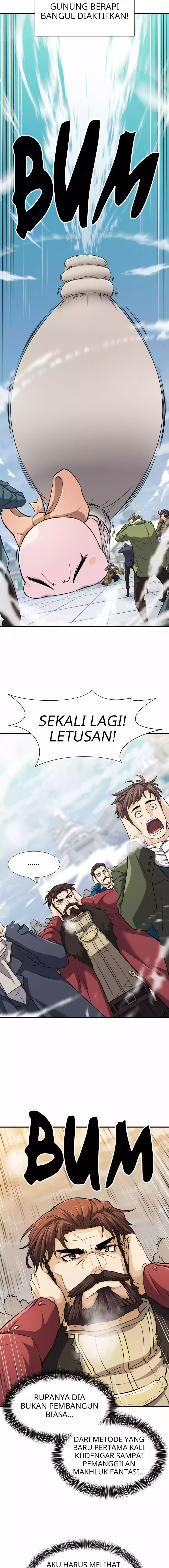 Read The Greatest Estate Developer ID Manga Online