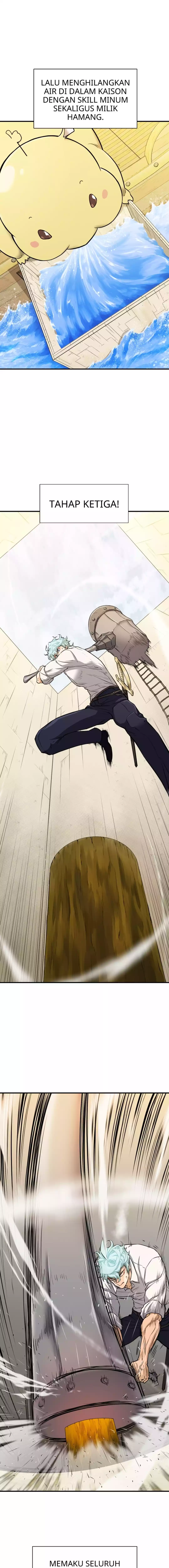 Read The Greatest Estate Developer ID Manga Online