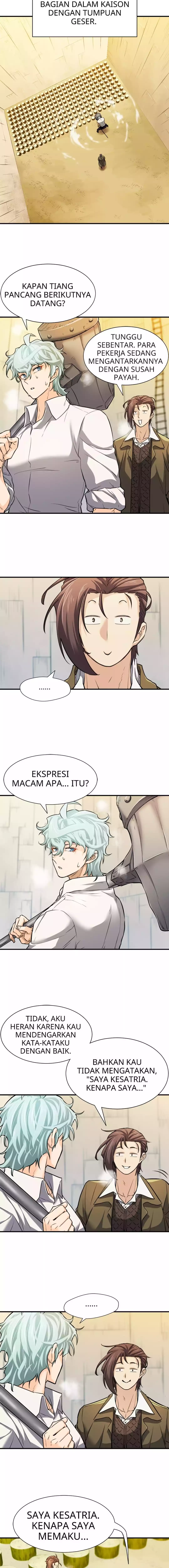Read The Greatest Estate Developer ID Manga Online