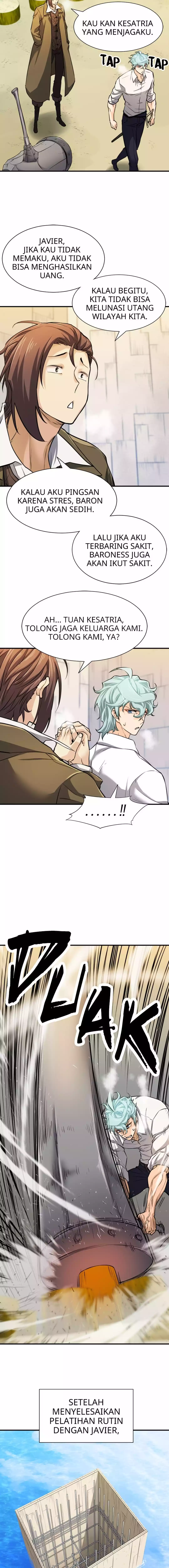 Read The Greatest Estate Developer ID Manga Online