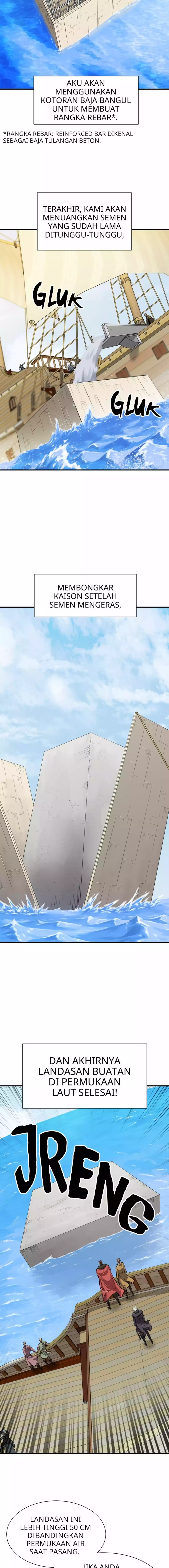 Read The Greatest Estate Developer ID Manga Online
